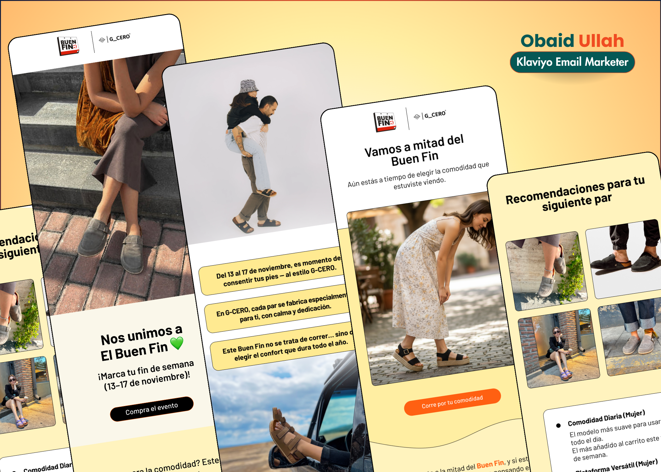 Email marketing automation for eCommerce showing automated customer journeys and revenue generating email flows.