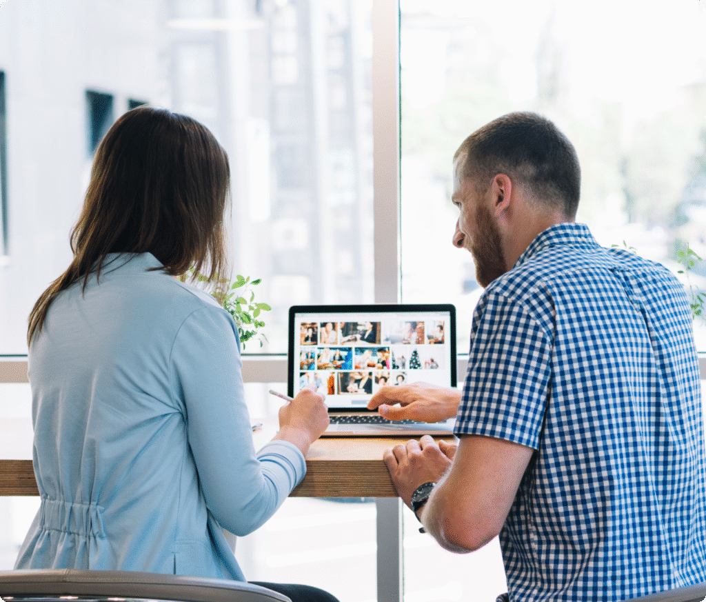 Best rated Klaviyo email marketer USA