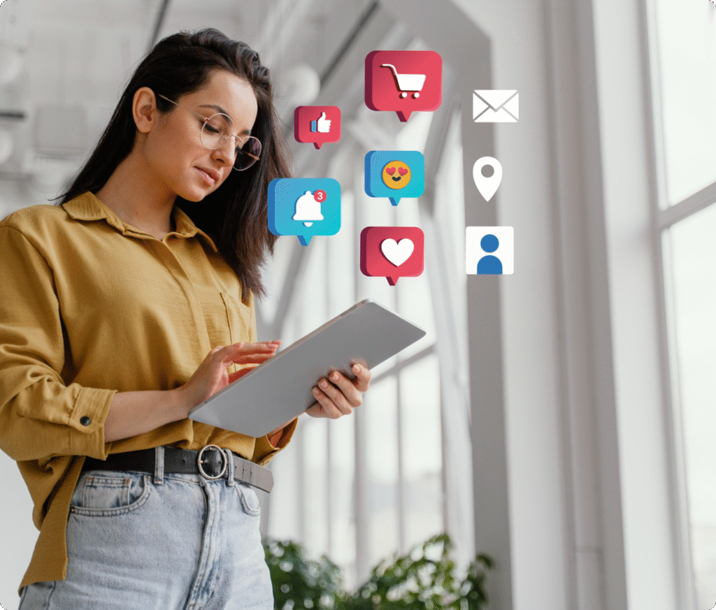 Klaviyo consultant near me