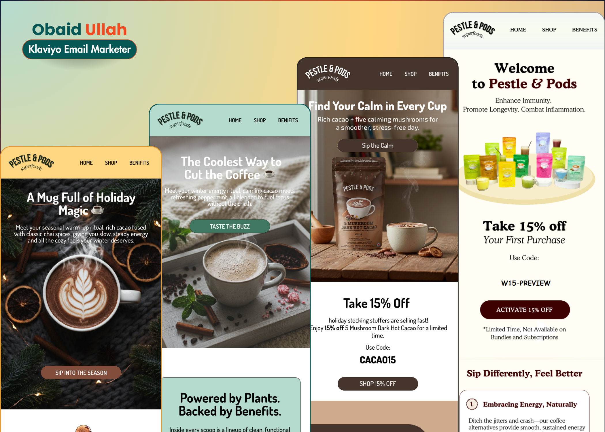 How Klaviyo Segmentation Boosts Email Marketing Results