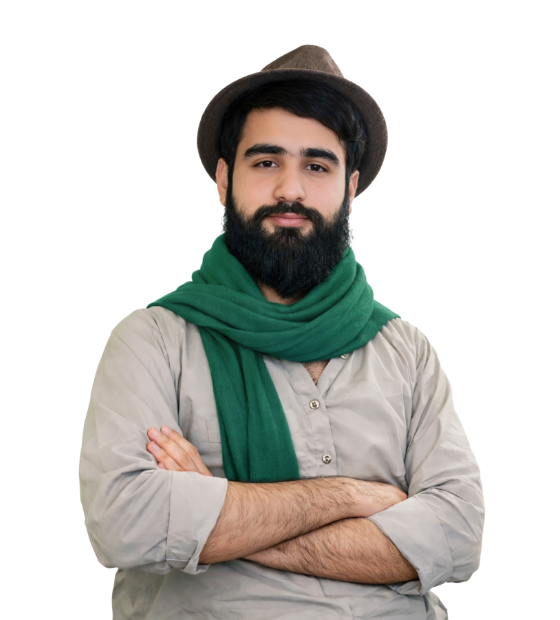 Obaid Ullah - Klaviyo Email Marketer for Shopify and WooCommerce